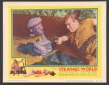 Strange World
