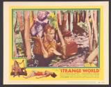 Strange World