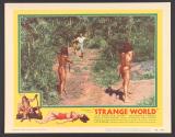 Strange World
