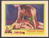 Strange World