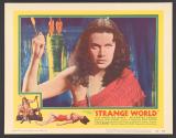 Strange World