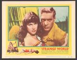 Strange World