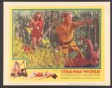 Strange World