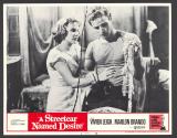 A Streetcar Named Desire