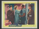 Subway in the Sky