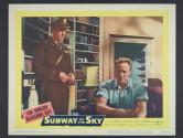 Subway in the Sky
