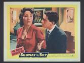 Subway in the Sky