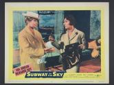 Subway in the Sky
