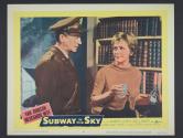 Subway in the Sky