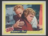 Subway in the Sky