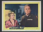 Subway in the Sky