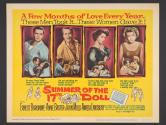 Summer of the 17th Doll