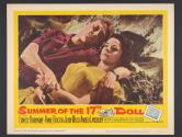 Summer of the 17th Doll