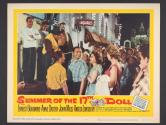 Summer of the 17th Doll