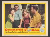 Summer of the 17th Doll