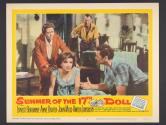 Summer of the 17th Doll