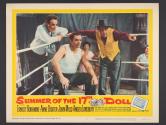 Summer of the 17th Doll