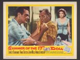Summer of the 17th Doll