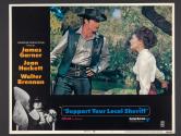 Support Your Local Sheriff