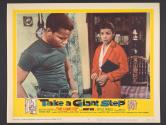 Take a Giant Step