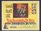 Ten Seconds to Hell