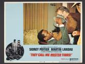 They Call Me Mister Tibbs!