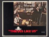 Thieves Like Us