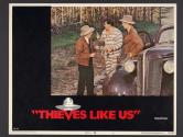 Thieves Like Us