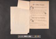 Kodak advertisement for Solio Paper