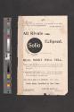 Kodak advertisement for Solio Paper