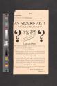 Kodak advertisement for Solio Paper