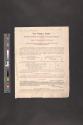 Pamphlet regarding Solio Paper & the American Aristotype Co. entitled "The Whole Story"