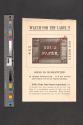 Kodak advertisement for Eastman's Solio Paper