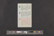 Kodak pamphlet promoting Solio Paper