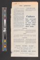Kodak advertisement for Solio Paper