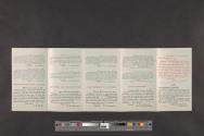 Kodak pamphlet promoting Solio Paper