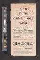 Kodak advertisement for Solio Paper