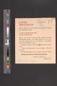Kodak advertisement for Solio Paper and demonstrations