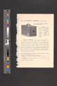 Advertisement for the No. 4 Eureka Camera & Kodak Print Rollers