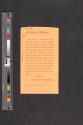 Circular letter from Kodak to advertising managers regarding the prize offer to Kodak dealers