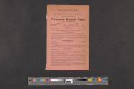 Directions for using Eastman's Permanent Bromide Paper