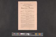 Directions for using Eastman's Permanent Enameled Bromide Paper