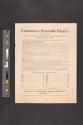 Kodak pamphlet for Eastman's Bromide Papers