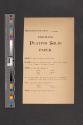 Directions for using Eastman's Platino Solio Paper