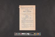 Directions for Using Eastman's Solio Paper