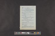 Directions for Using Eastman's Solio Paper
