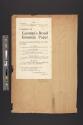 Directions for Using Eastman's Solio Paper