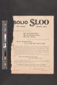Kodak advertisement for Solio Paper