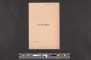 Kodak pamphlet promoting Eastman's Bulls-Eye Developing and Printing Outfit