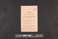 Kodak pamphlet for Eastman's Royal Bromide Paper